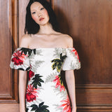 Cara Cara - Tully Mini Dress