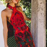 Cara Cara - Perla Mini Dress