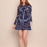 Cara Cara - Viola Dress