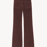 Nili Lotan - FLORENCE CORDUROY PANT