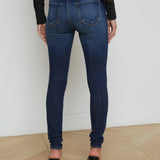 L'AGENCE - Marguerite Skinny Jean