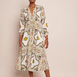 Cara Cara - Berkshire Dress