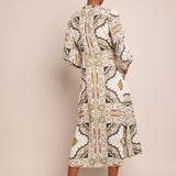 Cara Cara - Berkshire Dress