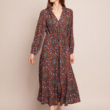 Cara Cara - Berkshire Dress