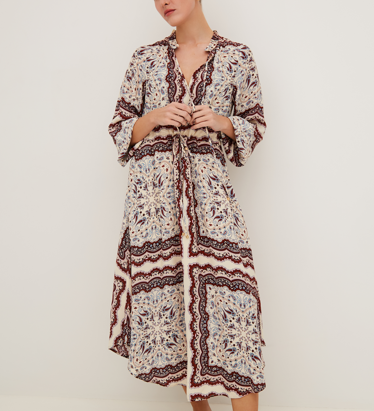 Cara Cara - Berkshire Dress