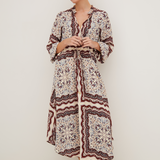 Cara Cara - Berkshire Dress