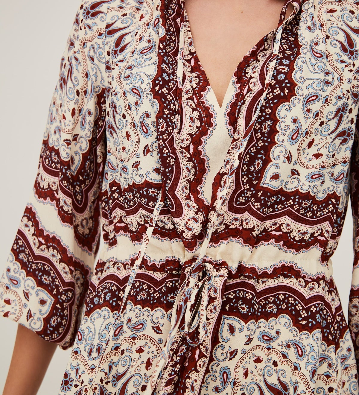 Cara Cara - Berkshire Dress