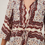 Cara Cara - Berkshire Dress