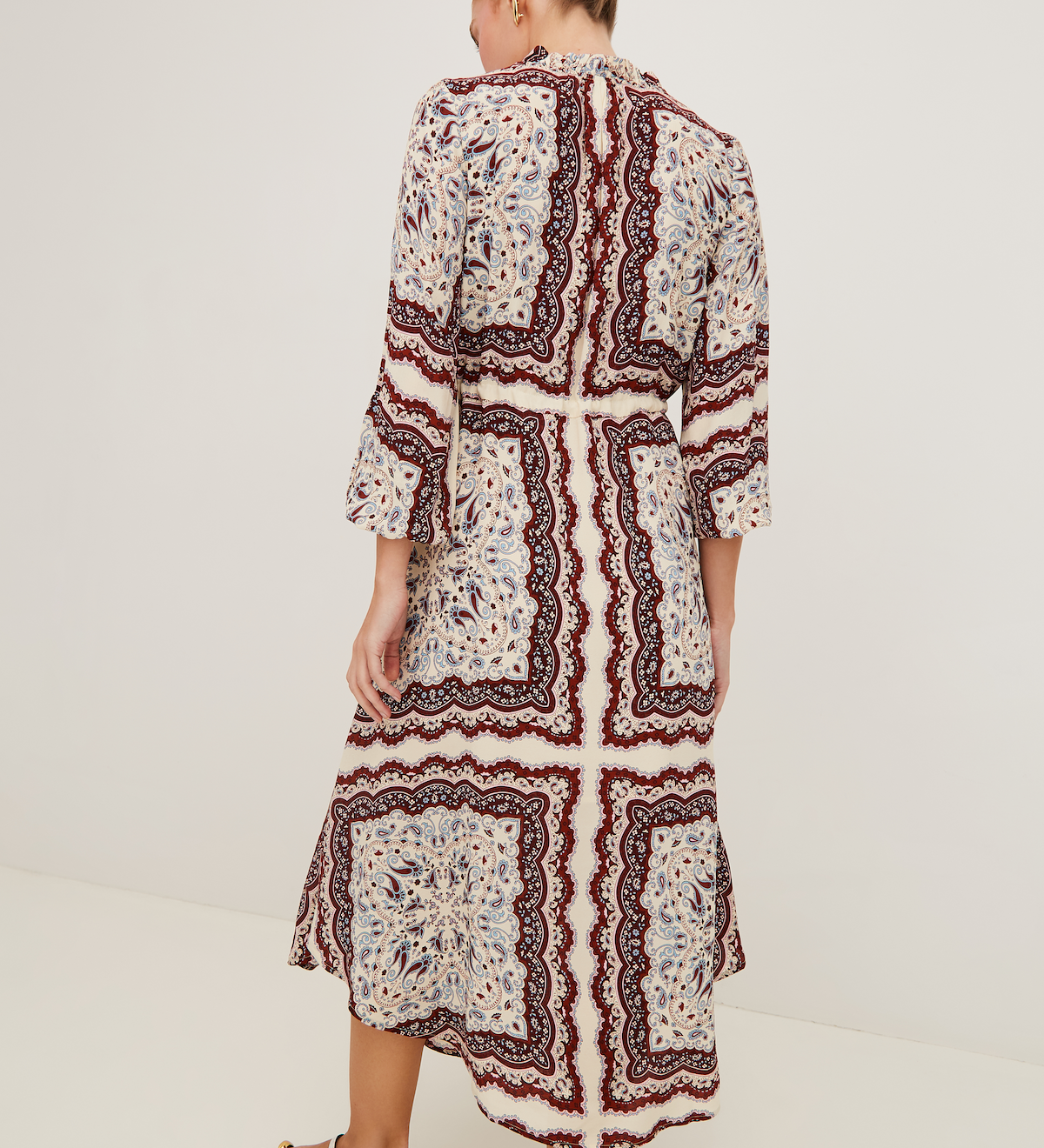 Cara Cara - Berkshire Dress