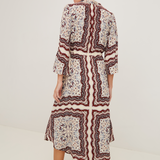 Cara Cara - Berkshire Dress