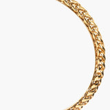 Jennifer Behr - Ari Headband -- Gold