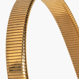 Jennifer Behr - Lena Headband -- Gold