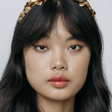 Jennifer Behr - Rowena Headband -- Gold