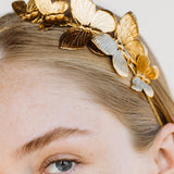Jennifer Behr - Pamela Headband