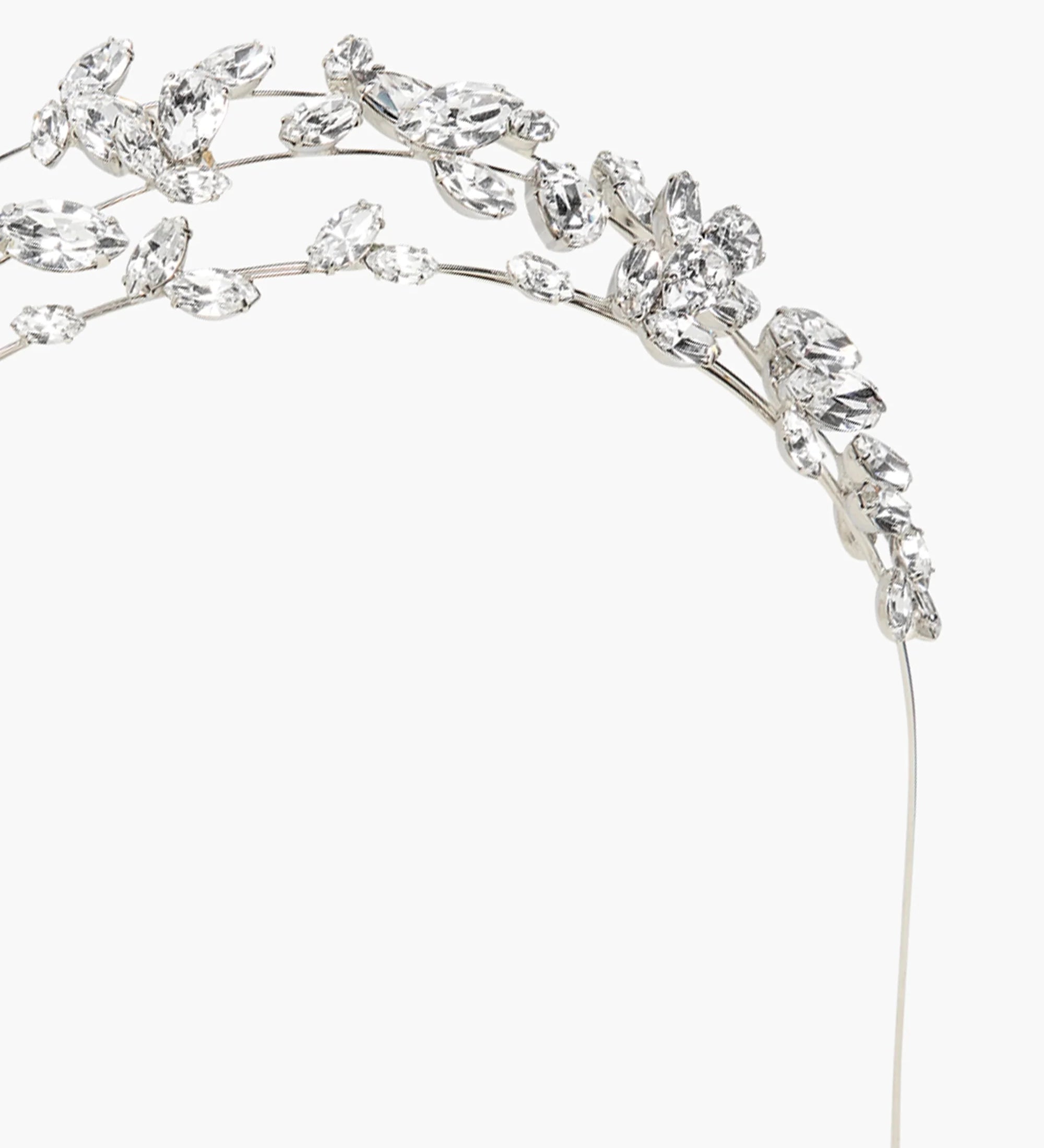 Jennifer Behr - Jasenia Tiara