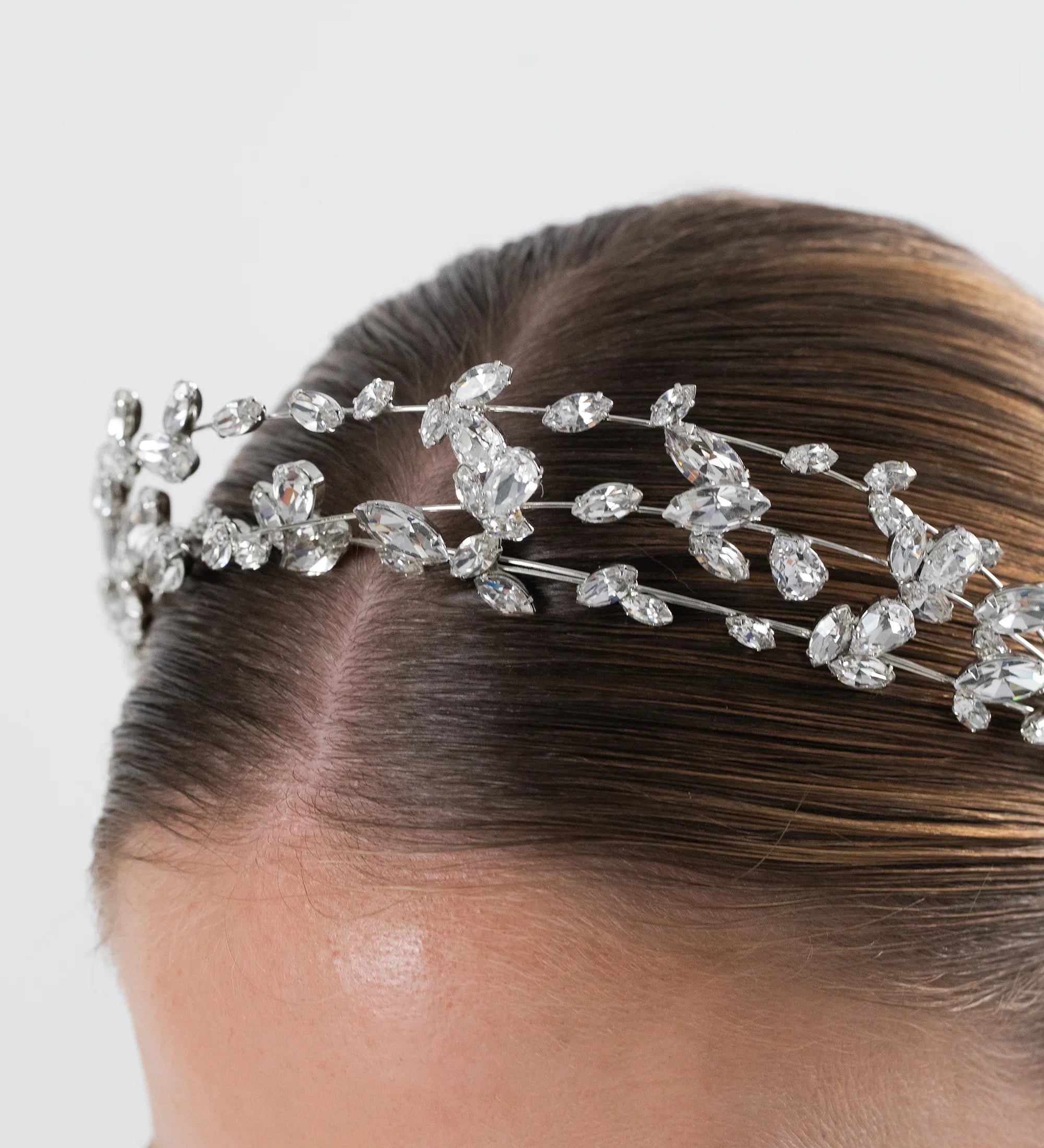 Jennifer Behr - Jasenia Tiara