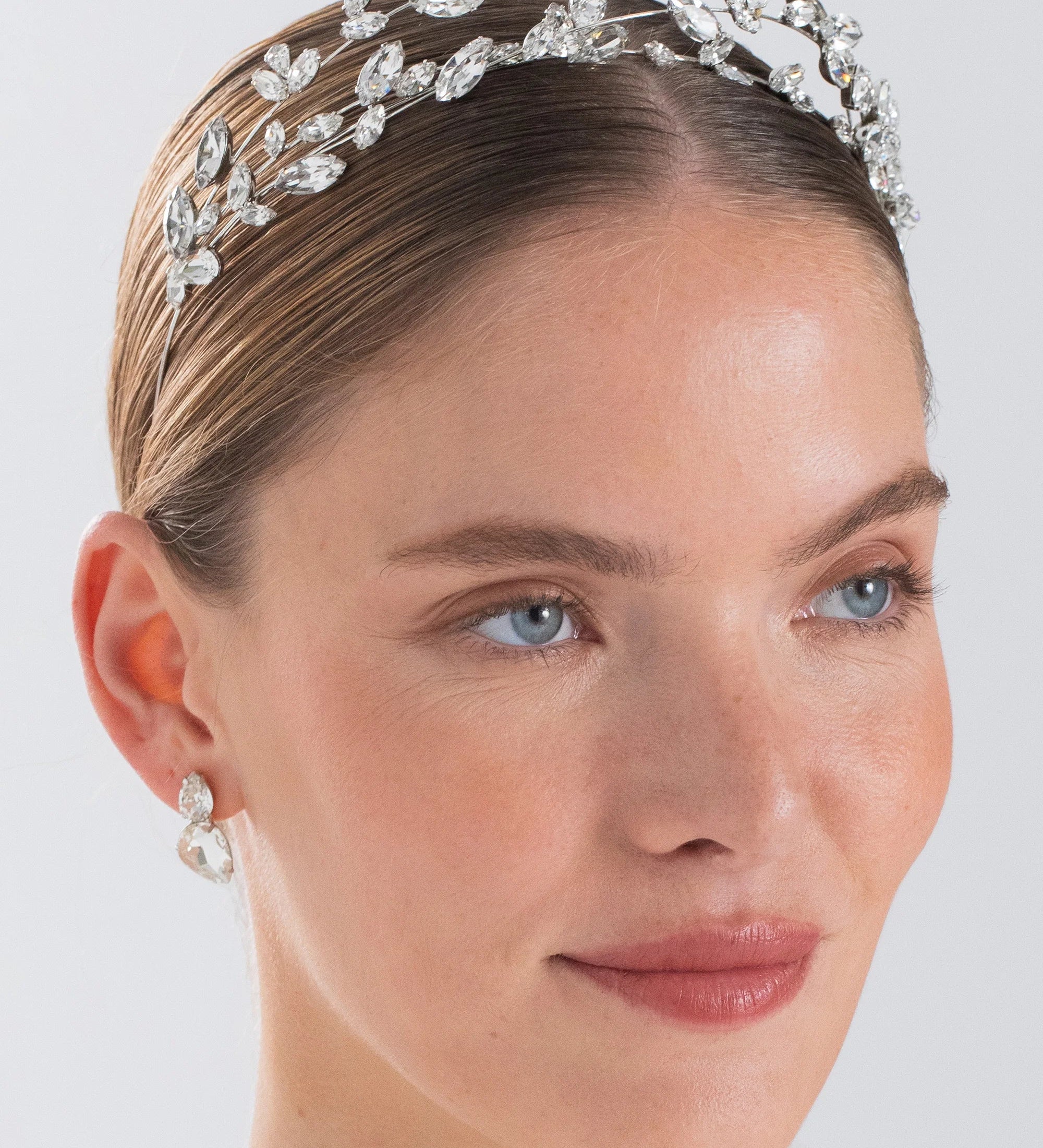 Jennifer Behr - Jasenia Tiara