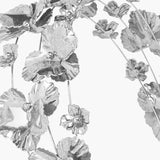 Jennifer Behr - Sariyah Headband -- Silver