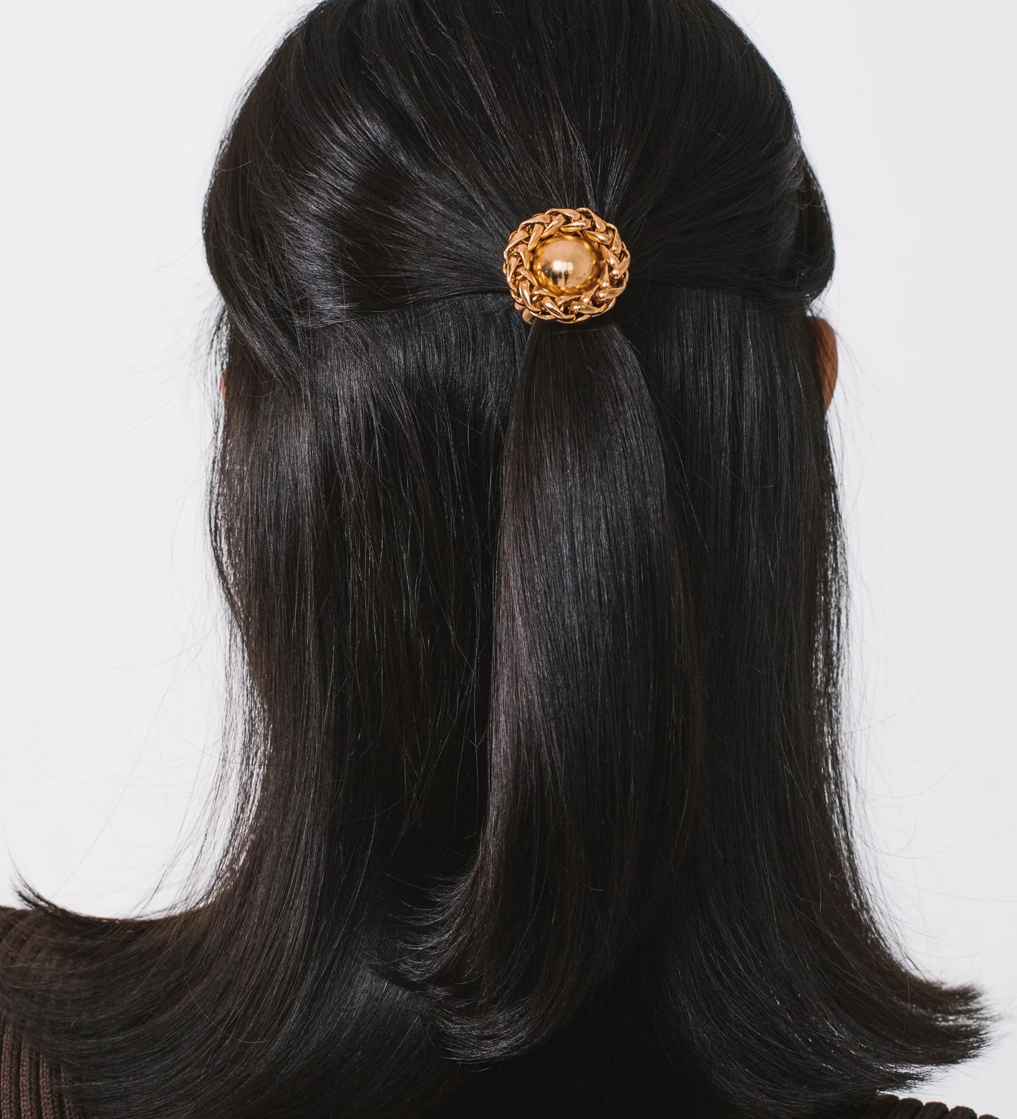 Jennifer Behr - Brooke Ponywrap