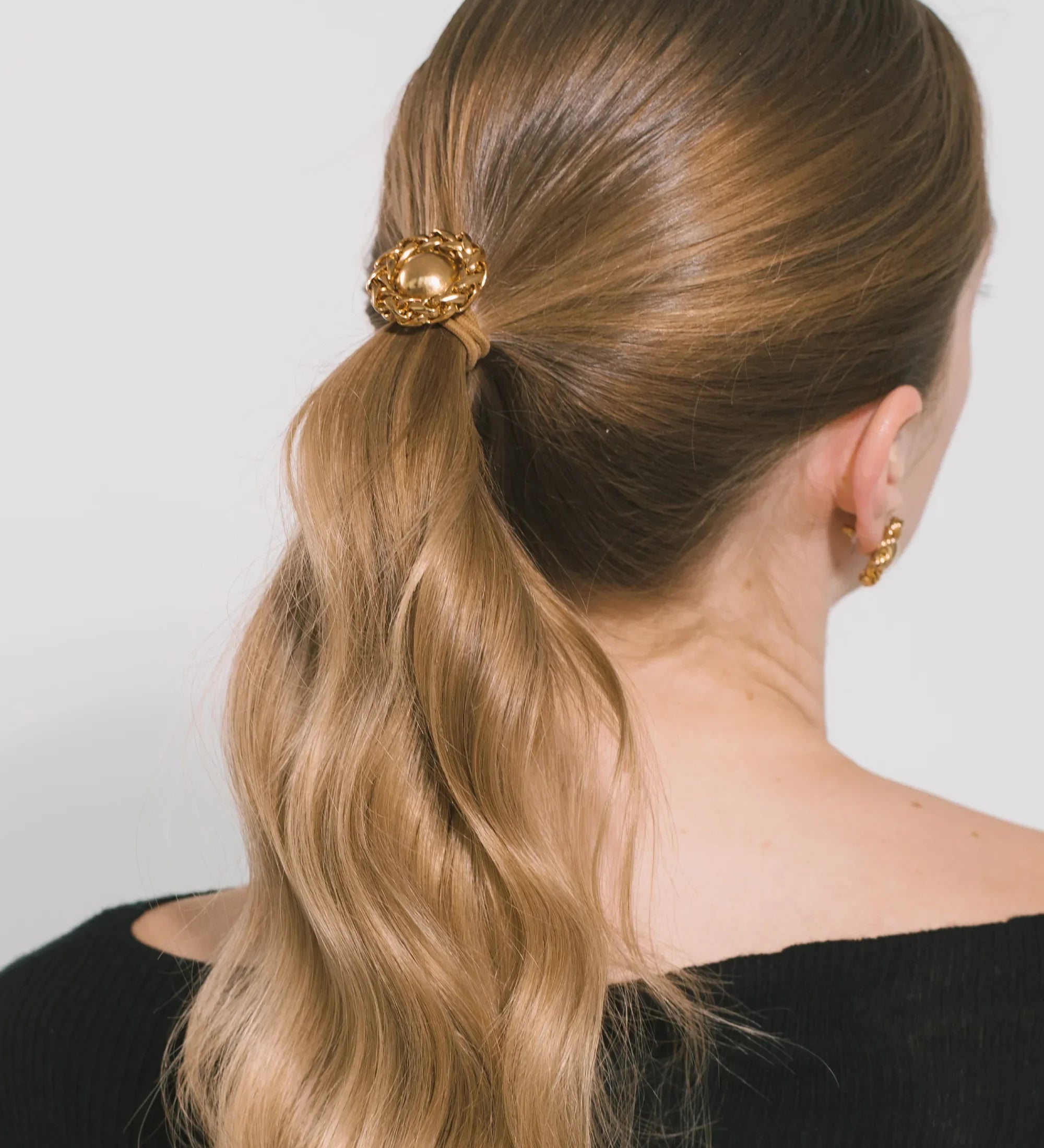 Jennifer Behr - Brooke Ponywrap