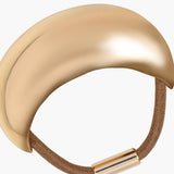 Jennifer Behr - Mona Ponywrap -- Gold