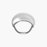 Jennifer Behr - Mona Ponywrap -- Silver