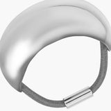 Jennifer Behr - Mona Ponywrap -- Silver