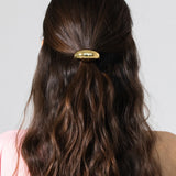 Jennifer Behr - Mona Ponywrap -- Gold