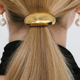 Jennifer Behr - Mona Ponywrap -- Gold