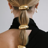 Jennifer Behr - Mona Ponywrap -- Gold