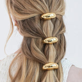 Jennifer Behr - Mona Ponywrap -- Gold