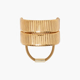 Jennifer Behr - Zarine Ponywrap