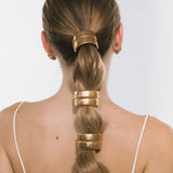 Jennifer Behr - Zarine Ponywrap