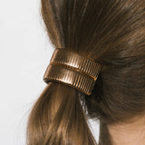 Jennifer Behr - Zarine Ponywrap