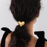 Jennifer Behr - Hart Ponywrap -- Gold