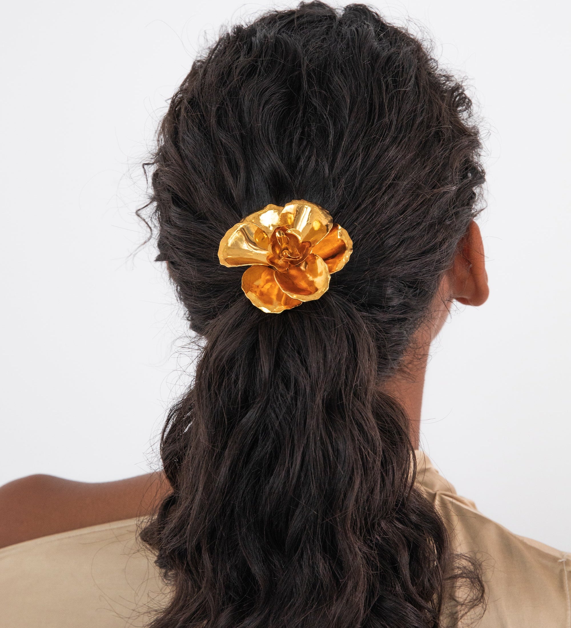 Jennifer Behr - Gladiolus Ponywrap