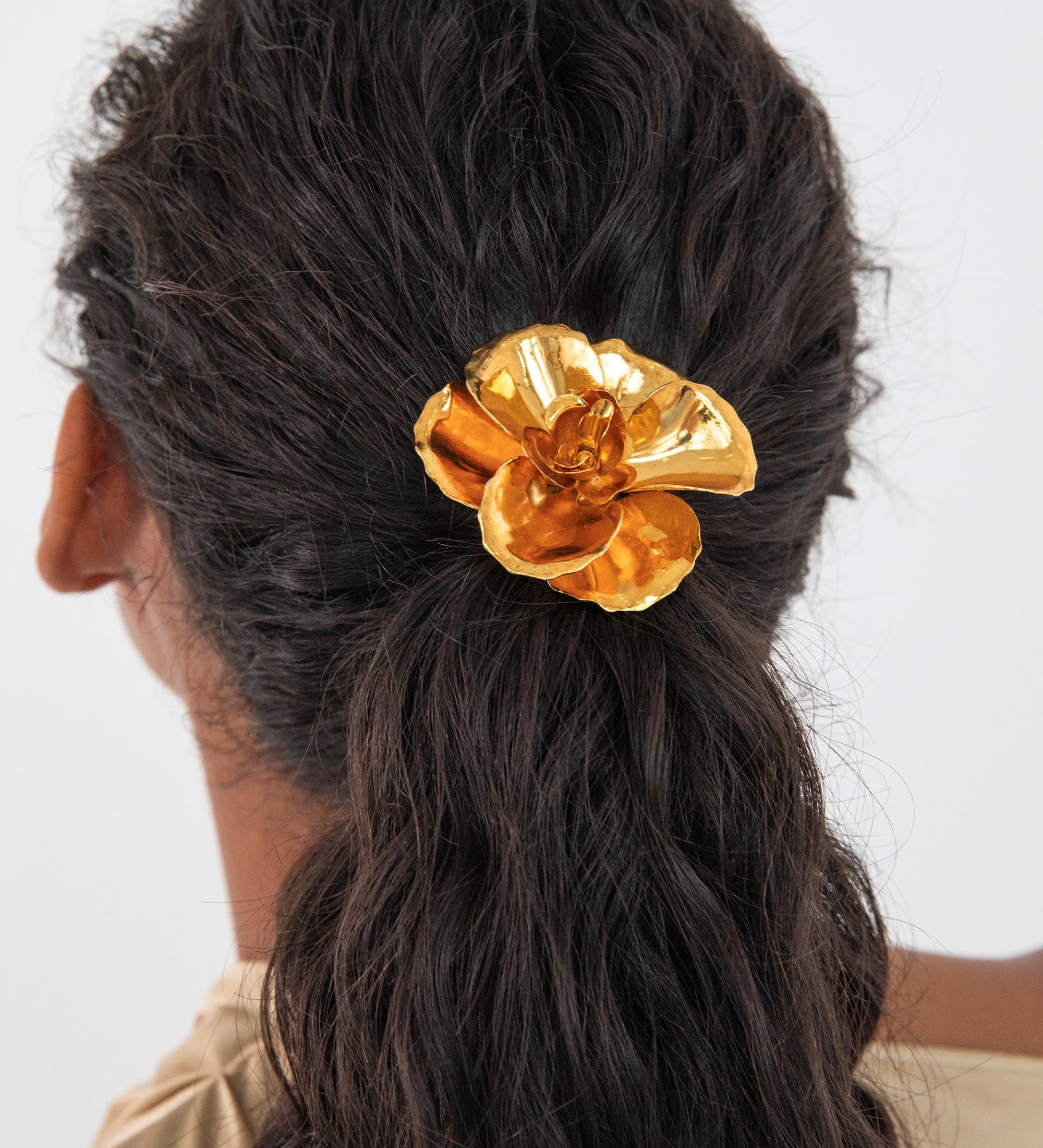Jennifer Behr - Gladiolus Ponywrap