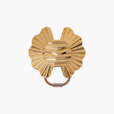 Jennifer Behr - Anita Ponywrap -- Gold