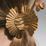 Jennifer Behr - Anita Ponywrap -- Gold