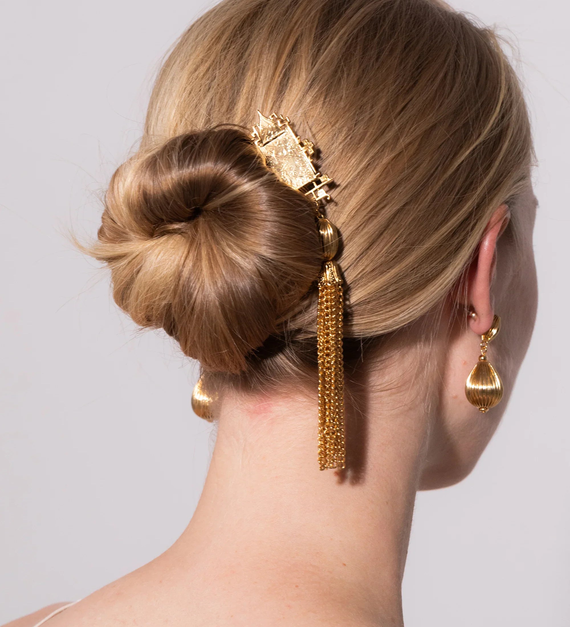 Jennifer Behr - Eldoria Hairpin