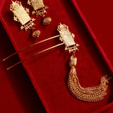 Jennifer Behr - Eldoria Hairpin