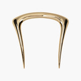 Jennifer Behr - Effie Hairpin -- Gold