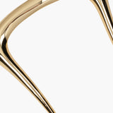 Jennifer Behr - Effie Hairpin -- Gold
