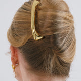 Jennifer Behr - Effie Hairpin -- Gold
