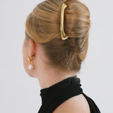 Jennifer Behr - Effie Hairpin -- Gold