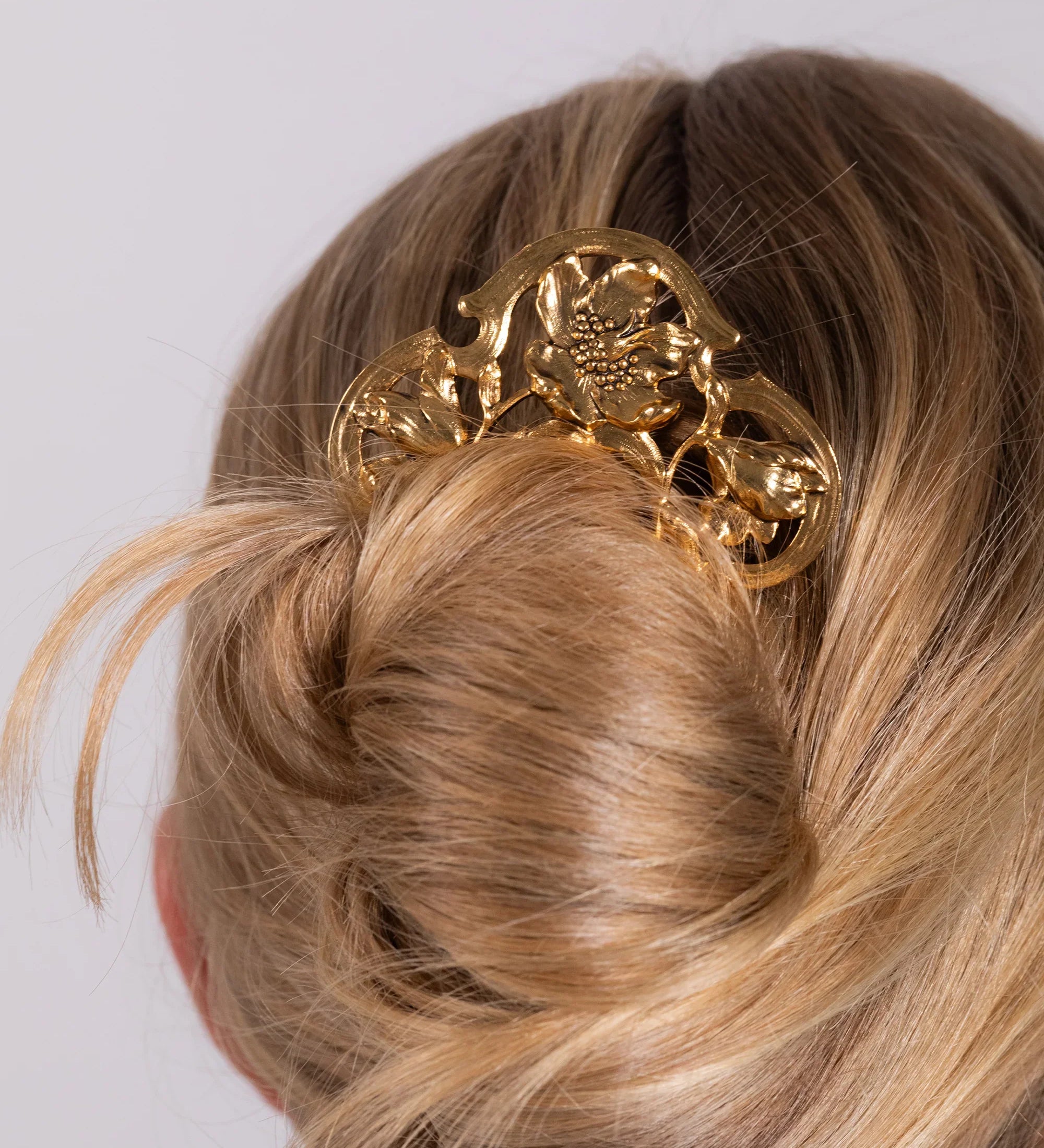 Jennifer Behr - Amara Hairpin