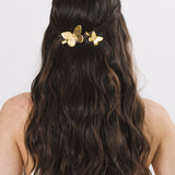 Jennifer Behr - Papillion Hair Clips