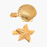 Jennifer Behr - Oceane Hair Clips
