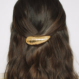 Jennifer Behr - Wade Barrette