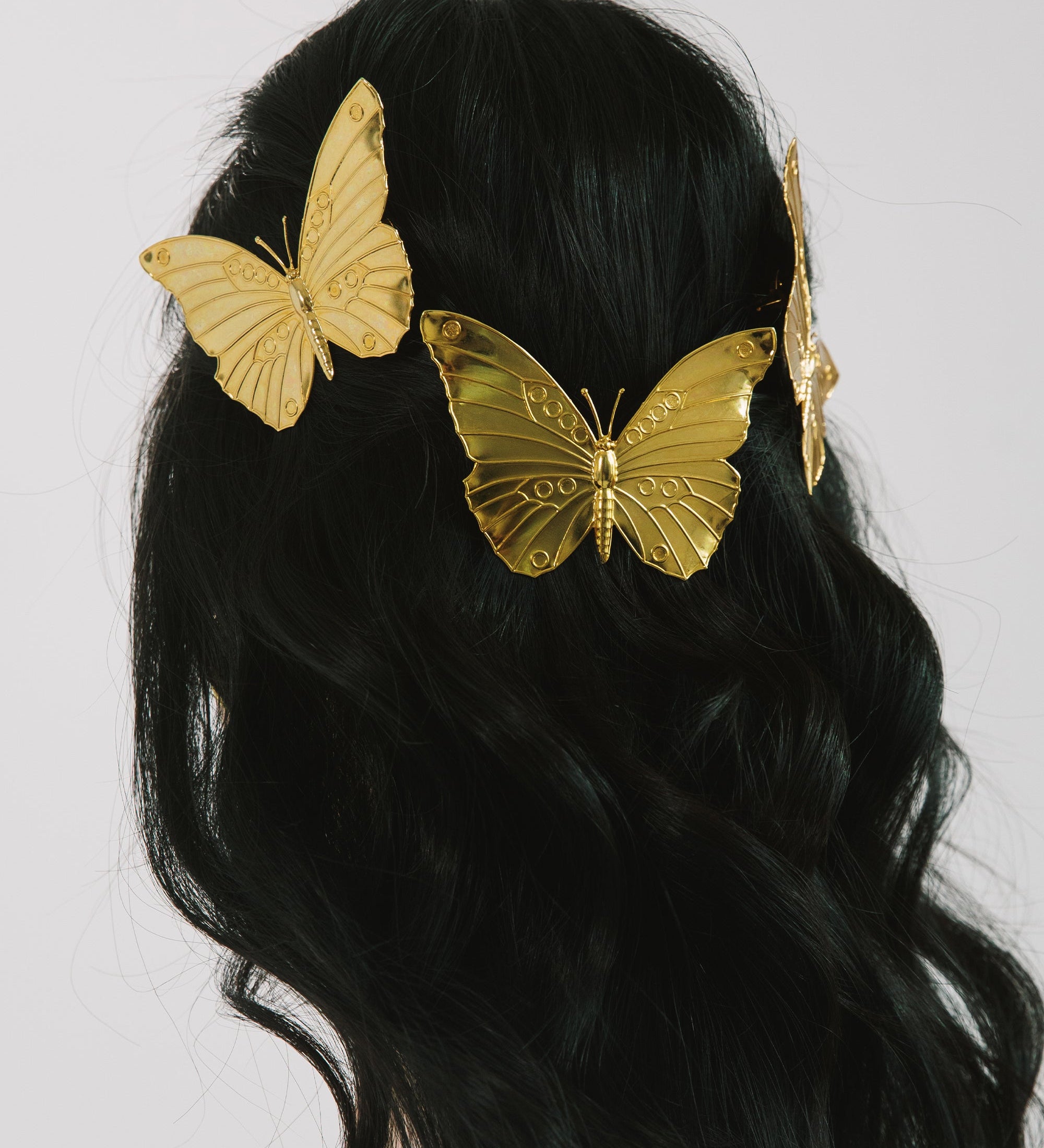 Jennifer Behr - Caria Barrette